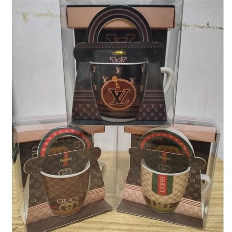 lv mugs|louis vuitton drinking glass.